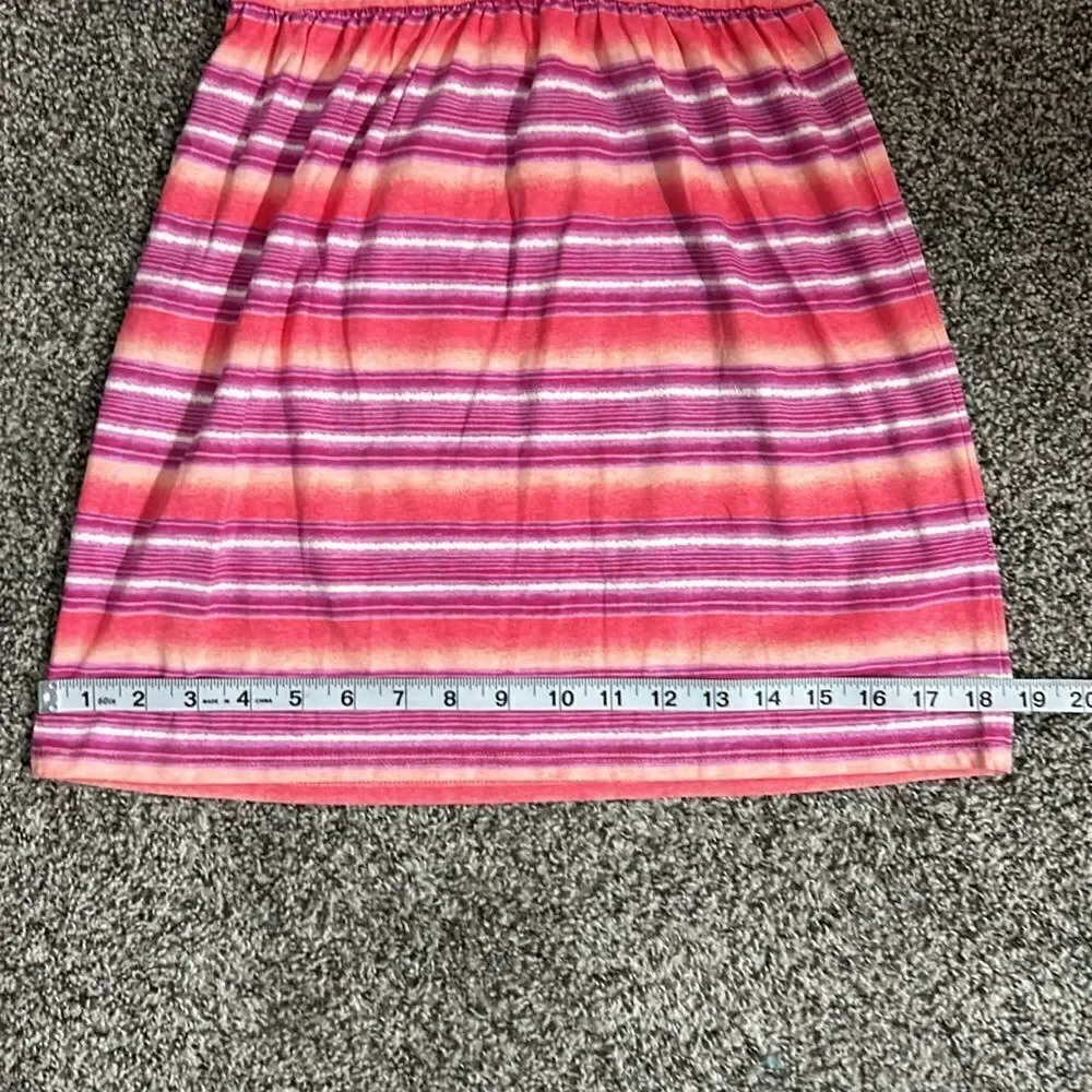 GYMBOREE Striped Dress